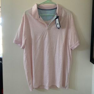 Men’s vineyard vines Edgartown polo. NWT